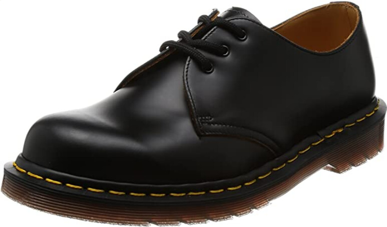 Dr. Martens 1461 Vintage Quilon black ab 189 99 Preisvergleich