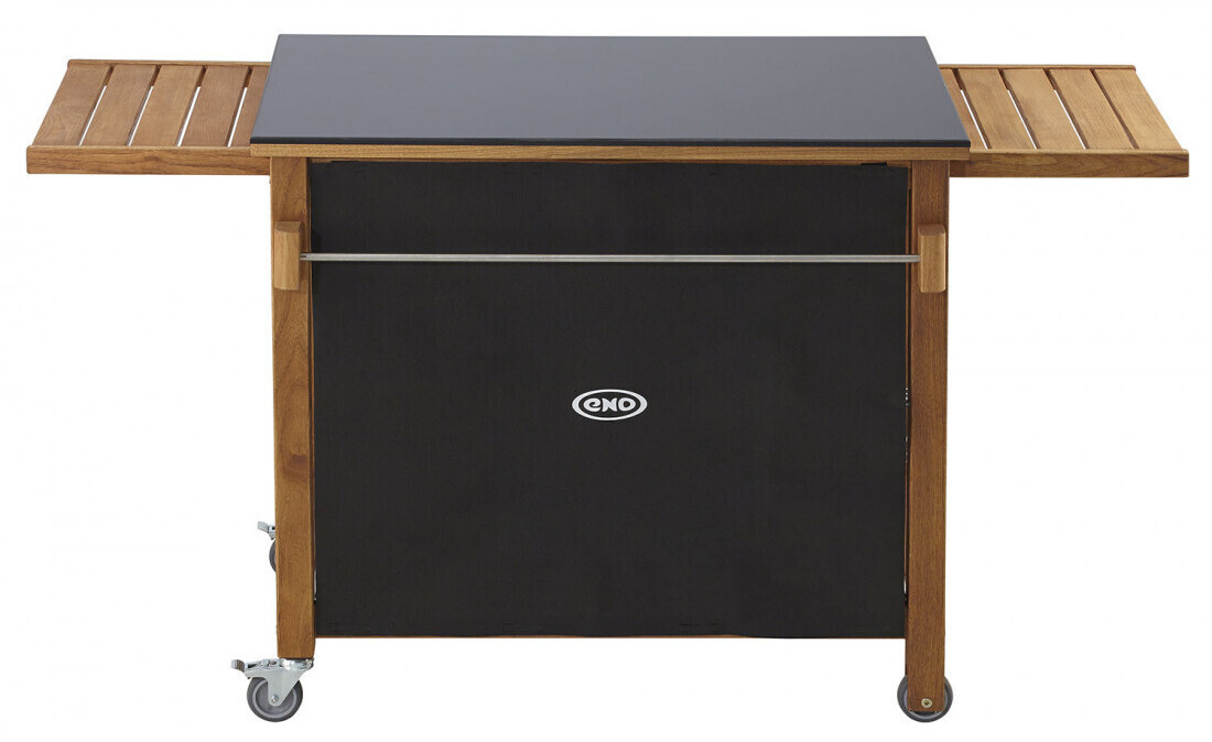 Eno Emile Chariot bois et HPL (DPN53)
