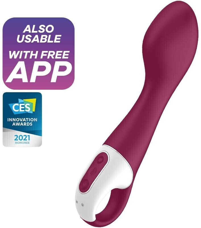 Satisfyer Hot Spot