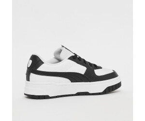 Puma Cali Dream Women white black ab 93 46 Preisvergleich bei idealo