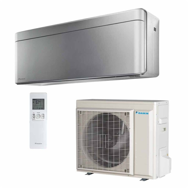 Daikin Stylish black FTXA35BB, Bild 4