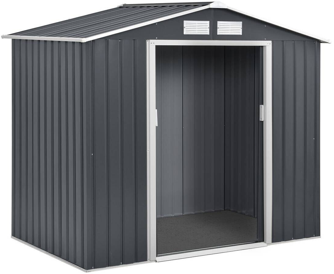 Habitat et Jardin Abri de jardin Vegas 2,7 m²