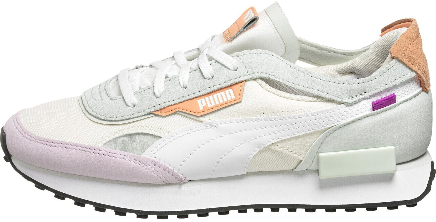 Puma Future Rider Cut-Out pristine/lavander fog/ice flow