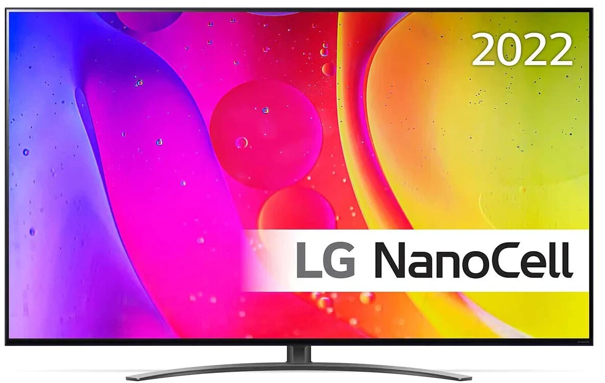 LG 65NANO826QB