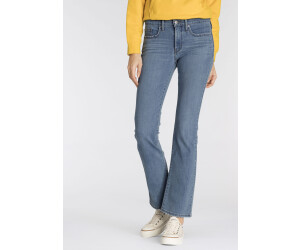 Levi's 315 Shaping Boot Lapis Topic Jeans para Mujer 