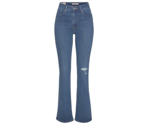Levi's low rise boot cut jeans clearance
