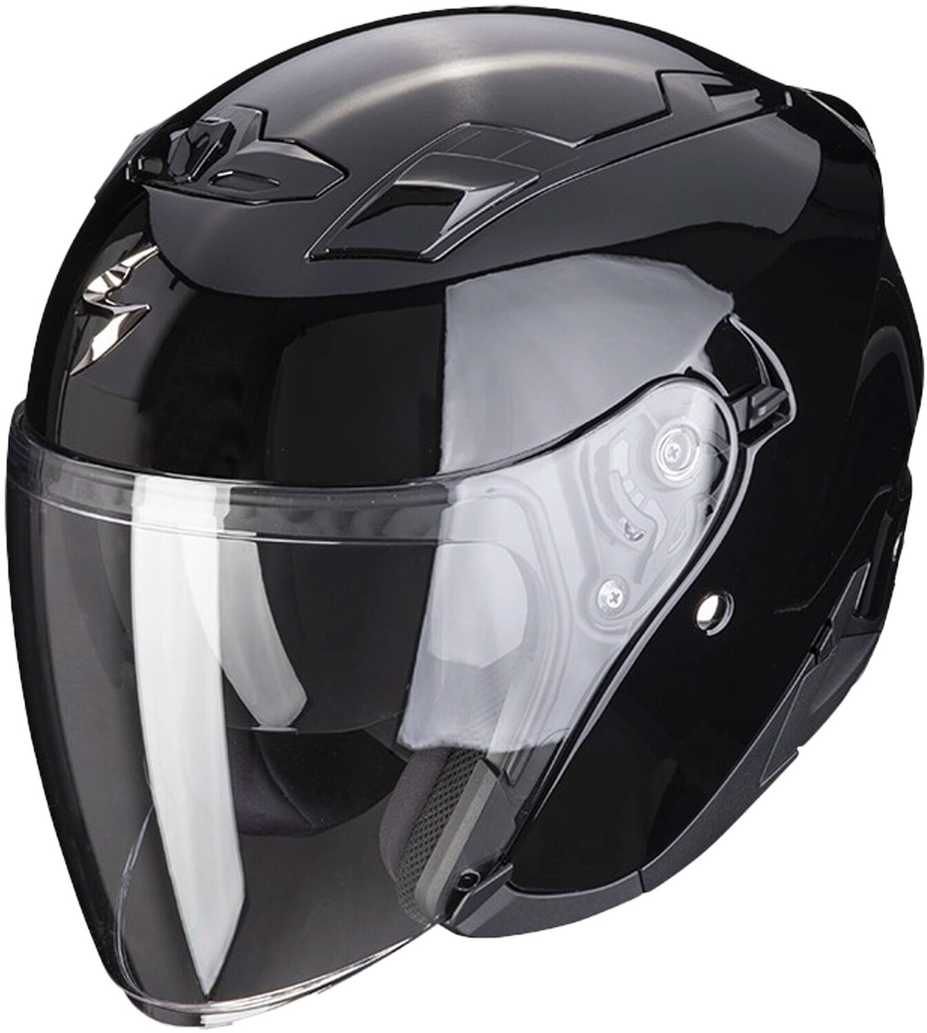Scorpion EXO-230 Solid noir