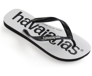 Black and shop white havaianas