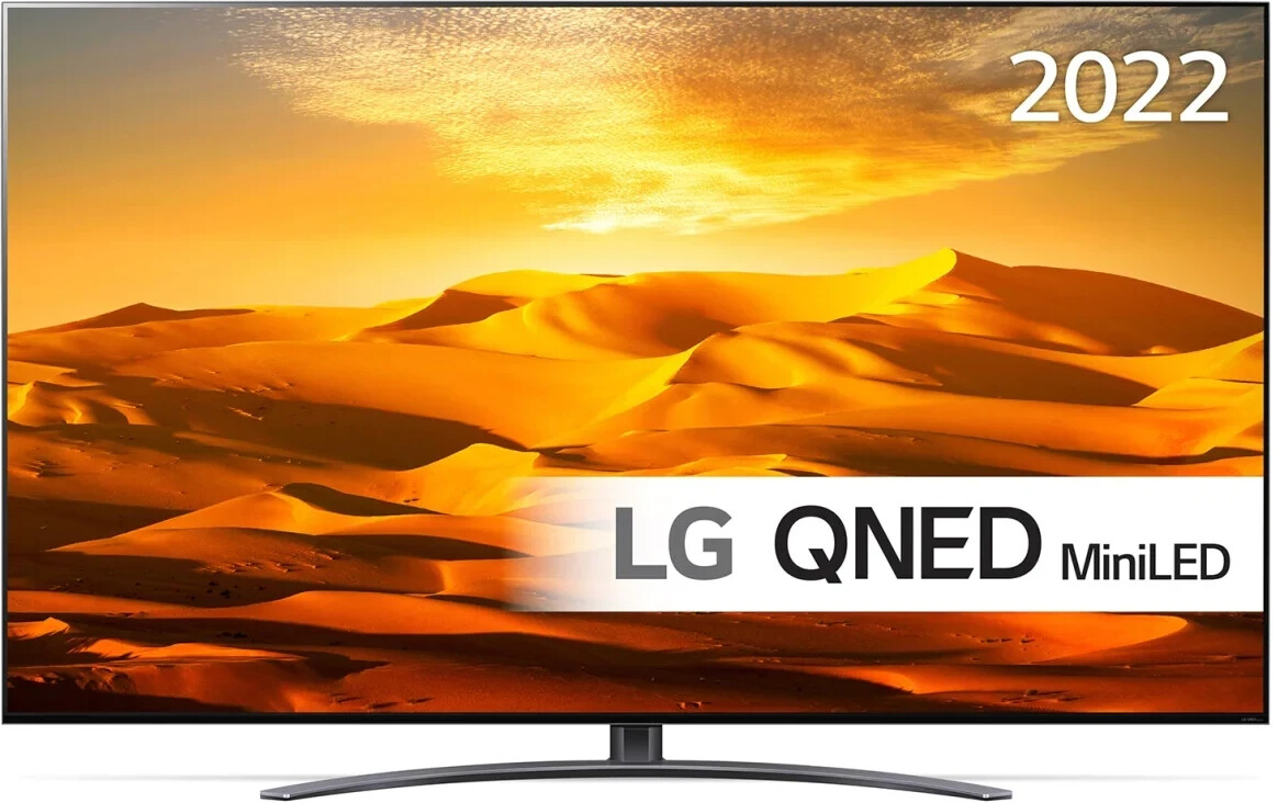 LG 75QNED916QA