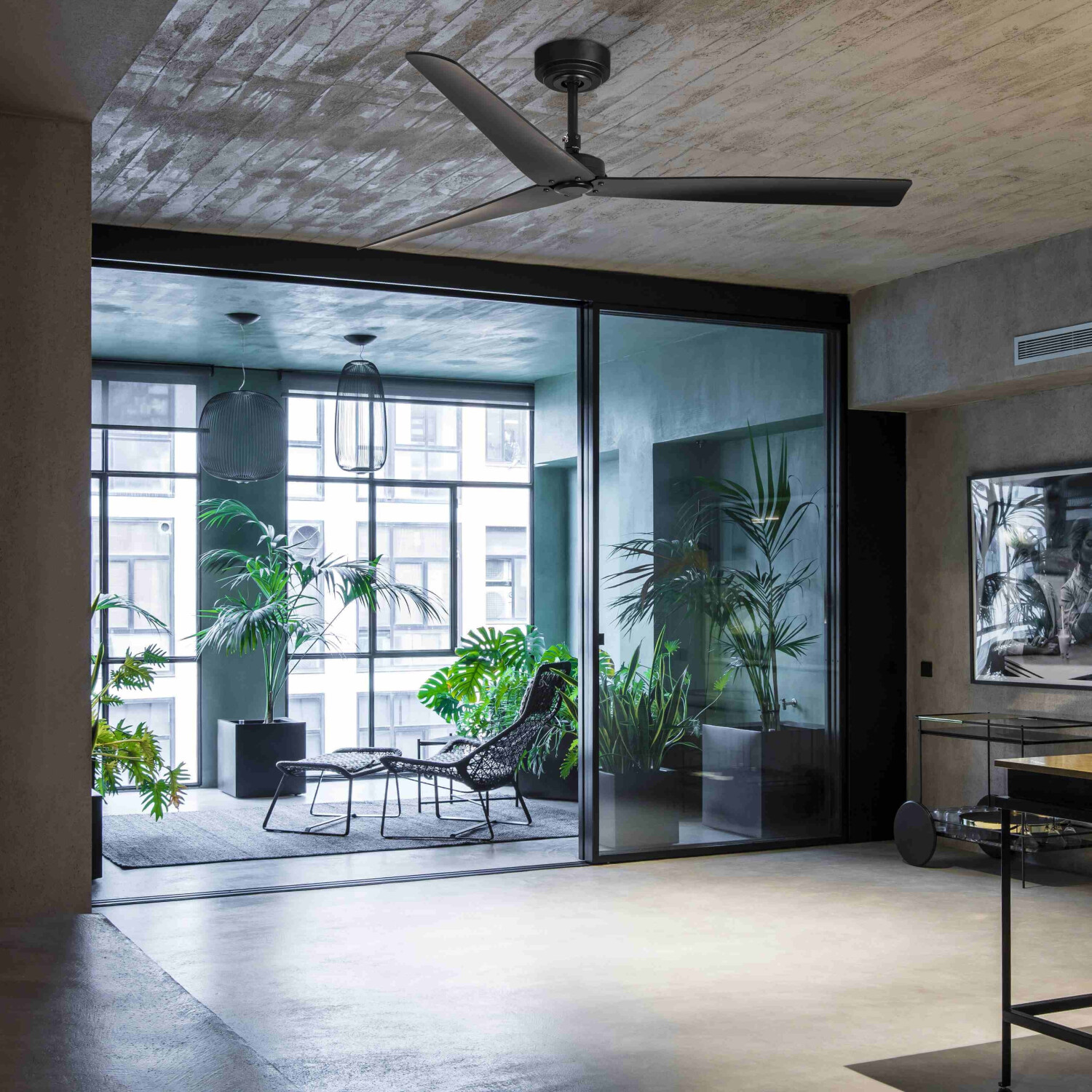 Faro Barcelona Milos (34100)