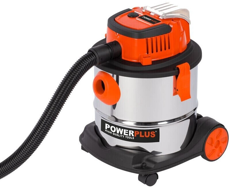 PowerPlus Dual Power POWDP6040