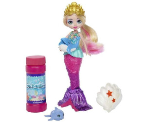 Soldes Mattel Royal Enchantimals Ocean Kingdom 2024 au meilleur prix sur