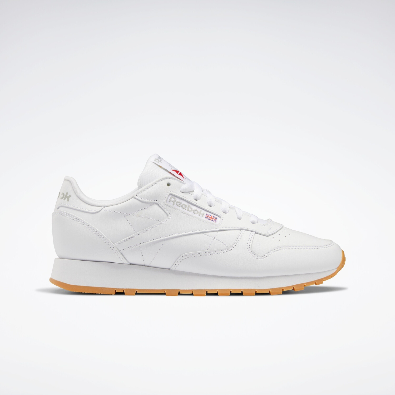 Reebok gum white cheap