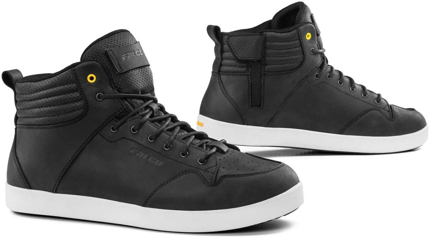 Falco Chaussures Tensho noir