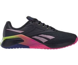 Reebok nano 2 donna rosa shop