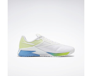 Reebok nano 2 femme cyan clearance