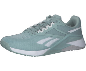 Reebok nano top 2 femme verte