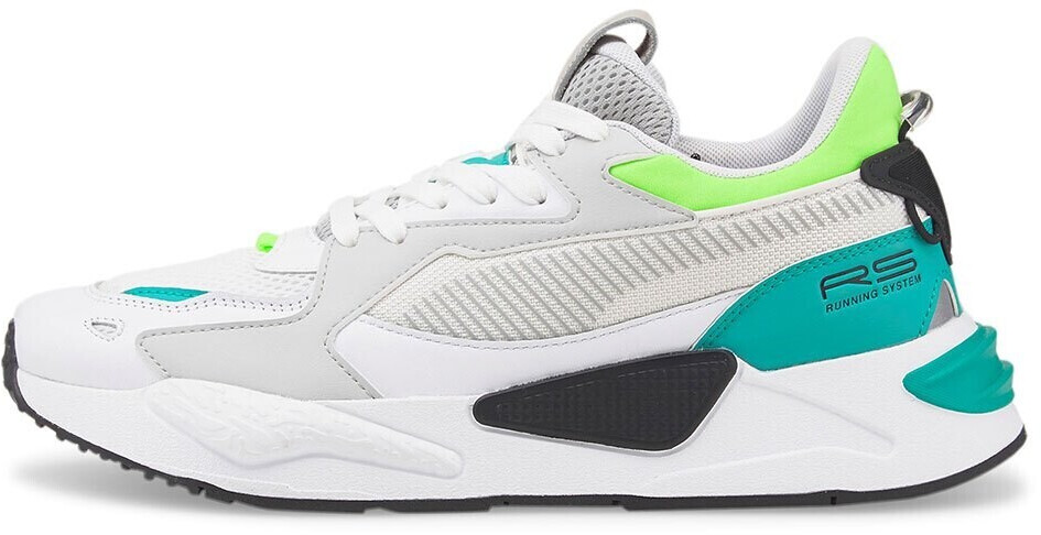 Puma rs shop core white