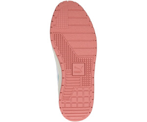 Puma cali clearance pink sole