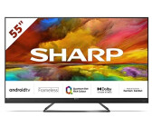 Nuovi televisori Sharp AD5E LCD HD Ready da 20 fino a 30 pollici. Integrato  digitale terrestre. In vendita a partire da 599 euro.