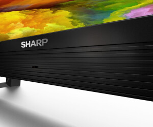 Sharp 469,00 € | Preisvergleich bei 50EQ3EA ab