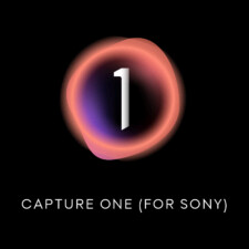 Capture One 22 Pro Sony