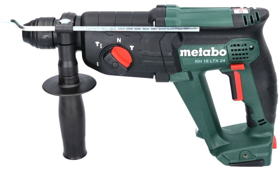 Metabo KH 18 LTX 24 (601712840)