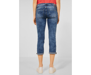 street one jeans jane middle casual