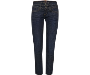 Street One Jane Casual Fit Capri Jeans ab 48,44 € | Preisvergleich bei | Weite Hosen