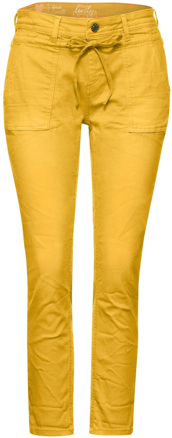 Street One Bonny Coloured Loose Fit Jeans ab 28,84 € | Preisvergleich bei