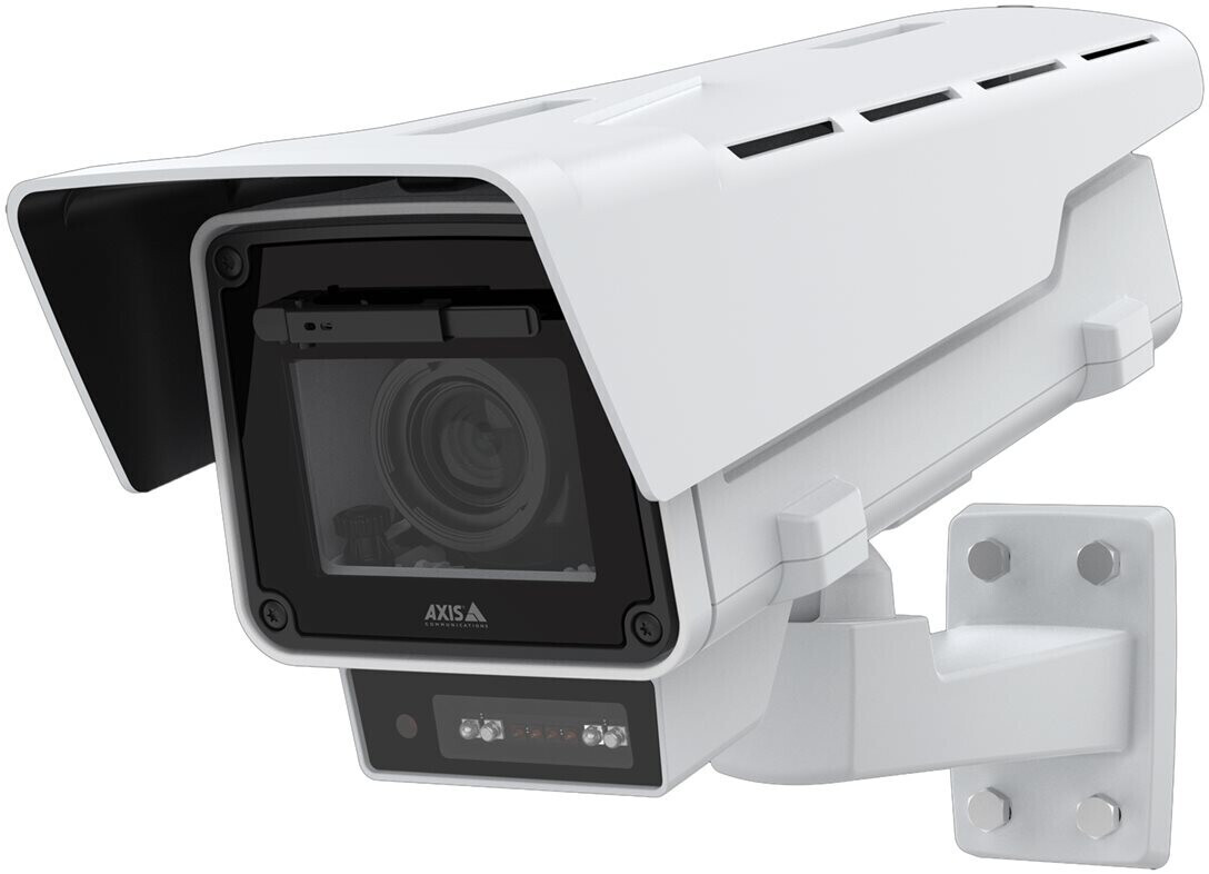 Axis Q1656-LE