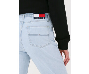 Tommy Hilfiger Mom Ultra High Rise Tapered Jeans light blue a € 70,00  (oggi) | Migliori prezzi e offerte su idealo