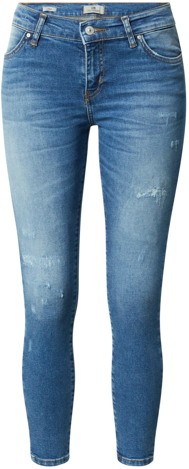 LTB Lonia Skinny Jeans tiria wash
