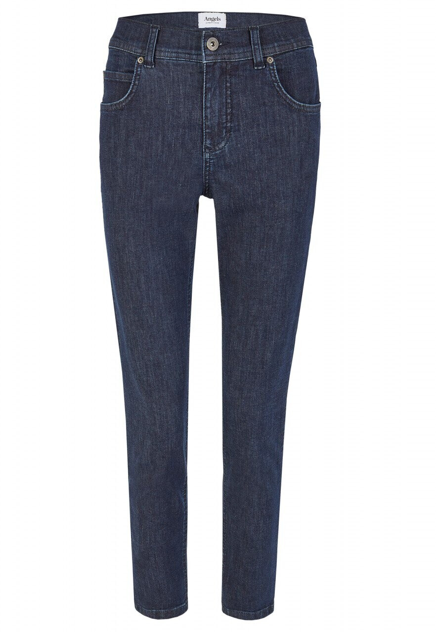 Angels Jeans Ornella Ankle Jeans dark indigo 2