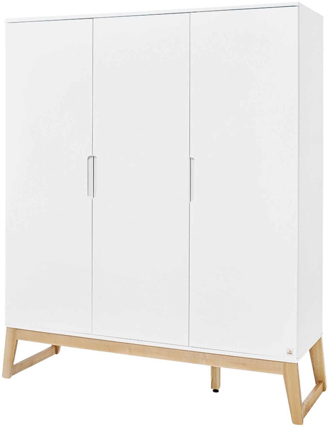 Pinolino Bridge 3 Doors 156x187cm