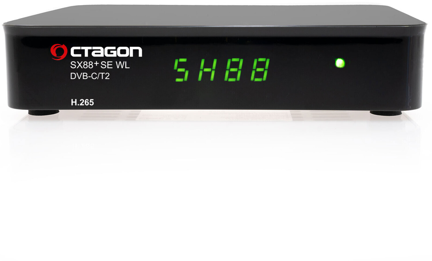 Octagon SX88+ SE WL