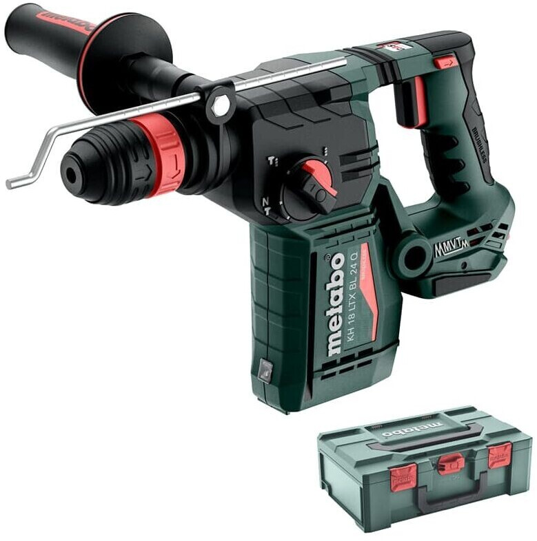 Metabo KH 18 LTX BL 24 Q 18 V (601714840)