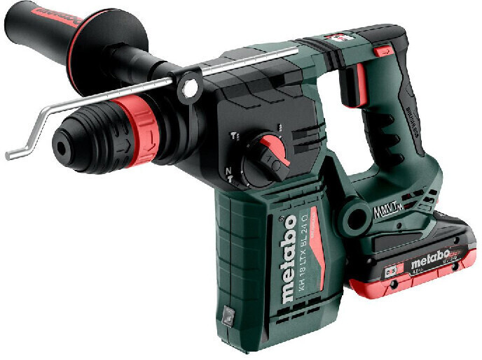 Metabo KH 18 LTX BL 24 Q 18 V (601714800)