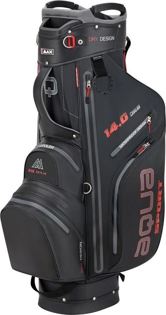 Big Max Aqua Sport 3