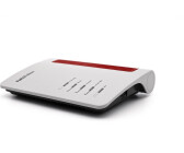 FRITZ!Box 7510 Con Wi-Fi 6 E VDSL Supervectoring – Router Entry-level Con DECT E Media Server