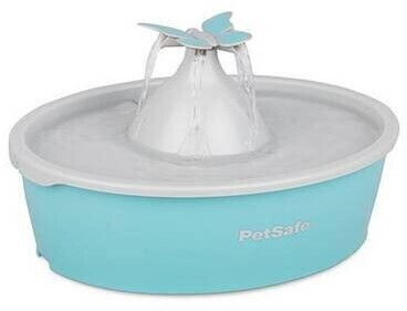 Petsafe Drinking Fountain Butterfly 1,5L