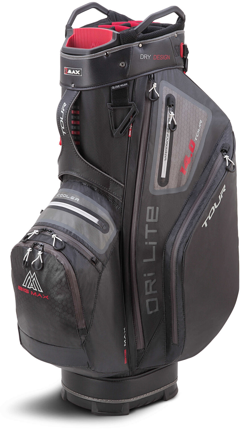 Big Max Dri Lite Tour