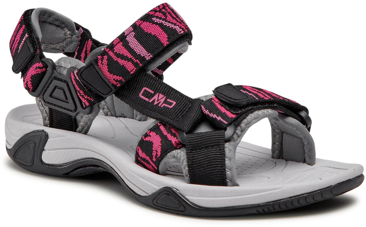 CMP Hamal Women grey/purple fluo