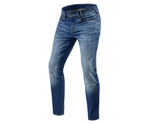 REV'IT! Carlin SK Jeans blue