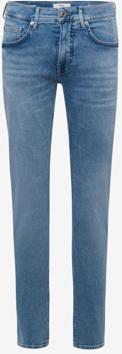 BRAX Chris Slim Fit Jeans (84-6627) ab 50,00 € (Februar 2024 Preise) |  Preisvergleich bei