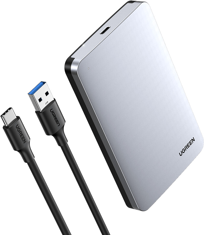 Ugreen SATA III USB-C (70498)