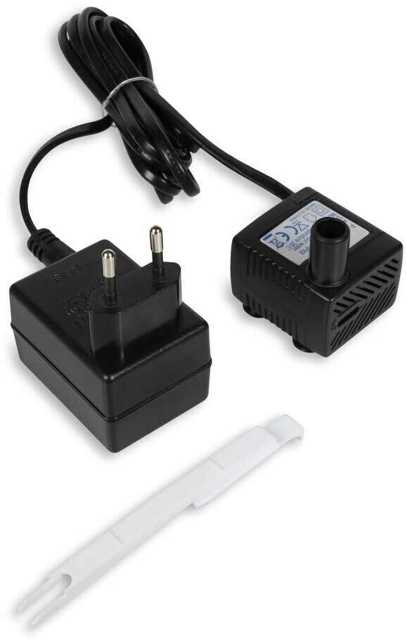 Ersatz-USB-Adapter und USB-pumpe für Catit Trinkbrunnen – Catit