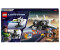 LEGO Disney Pixar Lightyear - XL-15-Sternjäger (76832)