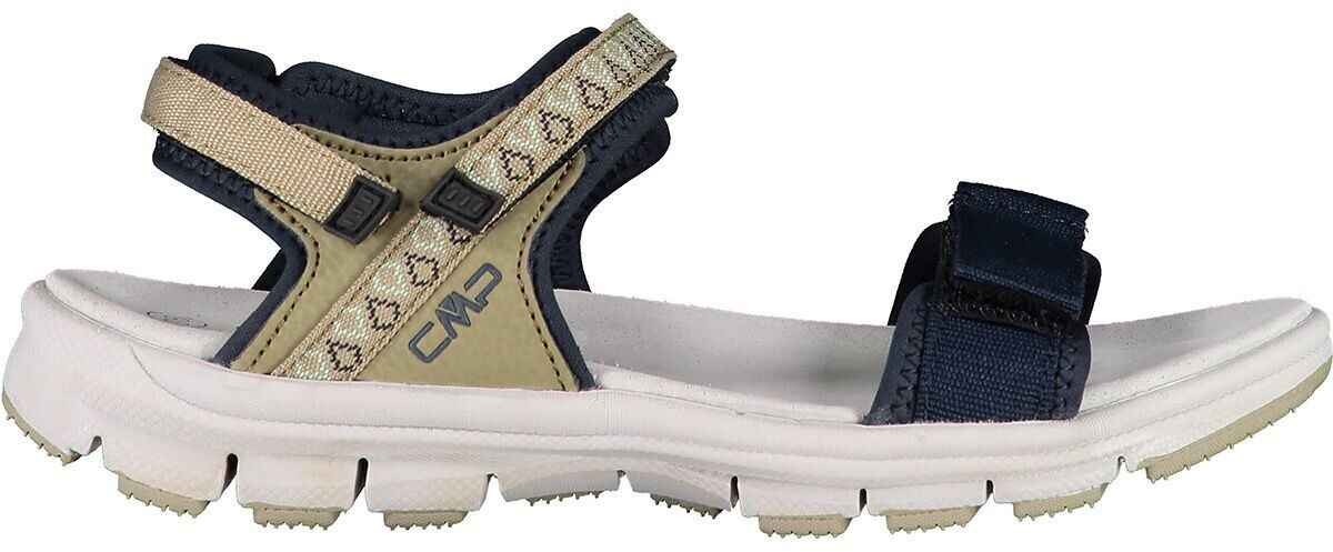 CMP Jedha Women sand/water