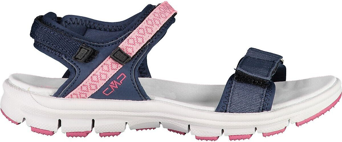 CMP Jedha Women blue/rose